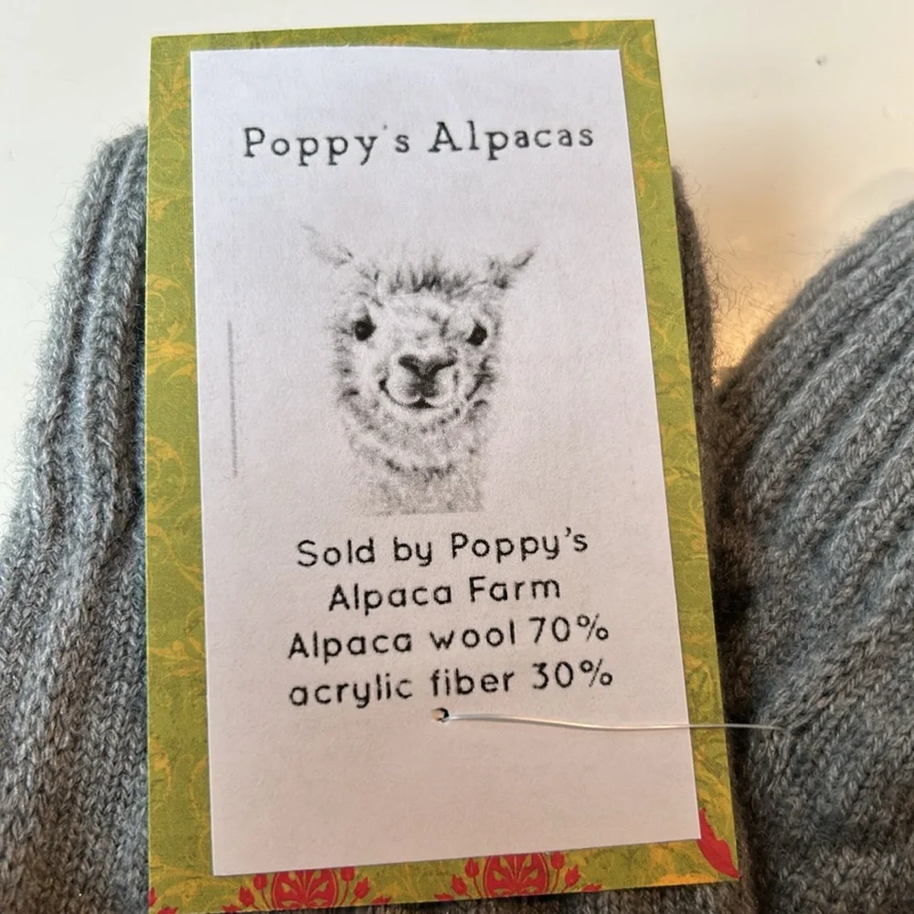 Poppy’s Alpaca alpaca blend